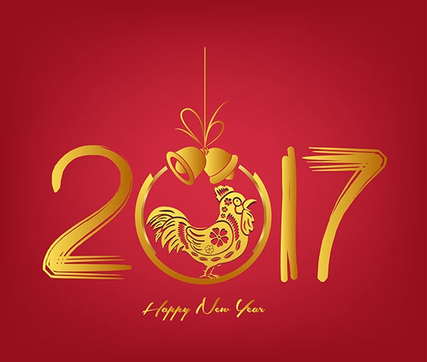 Chúc mừng năm mới