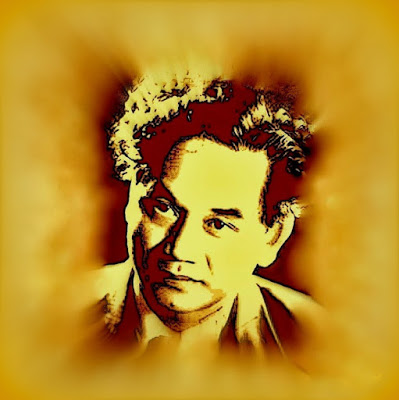 Nhà thơ Xuân Diệu (2/2/1916  - 18/12/1985)