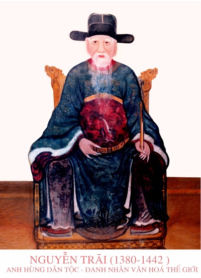 nguyen trai 1