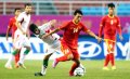 Bóng đá Việt năm 2014: Vui ít, buồn nhiều