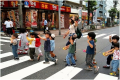 Phương pháp nuôi dạy con trẻ của người Nhật