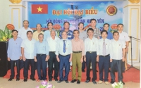 Hội đồng họ Ngô tỉnh Hưng Yên họp triển khai công việc