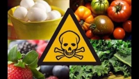 Các loại thực phẩm rất độc cần tránh xa, không được ăn
