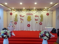 Lễ cưới ở Hà Nội, quá trình vận động và phát triển