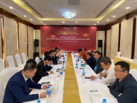 CLB Doanh nhân họ Ngô VN tổ chức hội nghị BCH lần 3