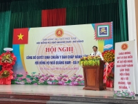 Hội đồng họ Ngô Quảng Nam – Đà Nẵng họp chuẩn bị Đại hội