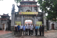 Họ Ngô Phong Cốc (Quảng Ninh) – Hành trình tìm về nguồn cội