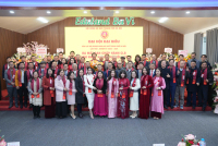 Ra mắt CLB Doanh nhân họ Ngô Hà Nội: Kết nối dòng tộc, kiến tạo giá trị kinh tế 