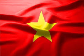 Quốc kỳ Việt Nam