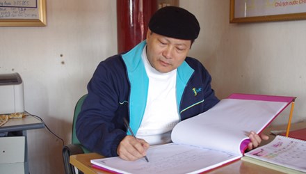 Võ sư, viện sỹ, bác sỹ Ngô Xuân Bính