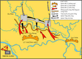 Chiến thắng Như Nguyệt năm 1077